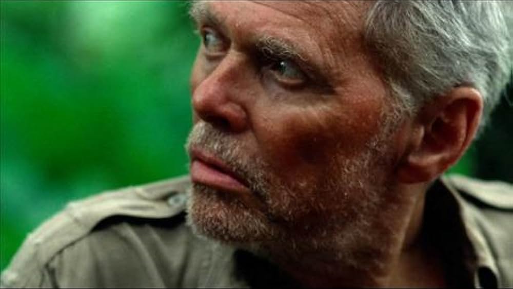 actor Chico Martínez large photo