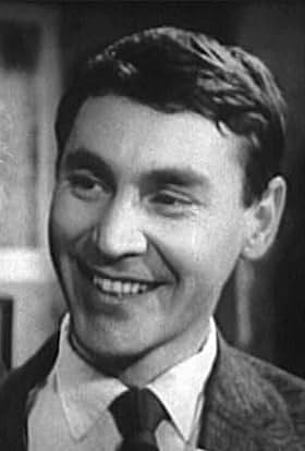 actor Jacques Ruisseau large photo