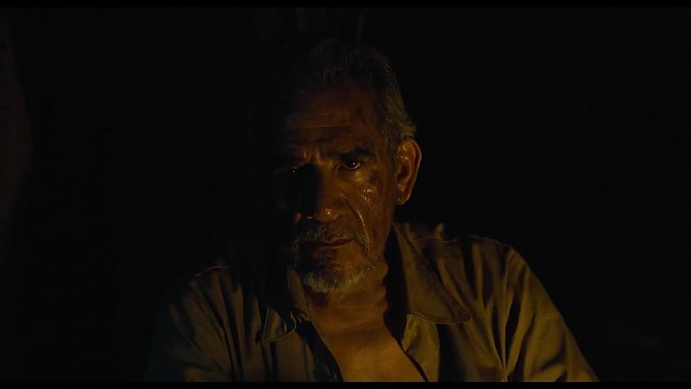 actor Mariano Tun Xool large photo