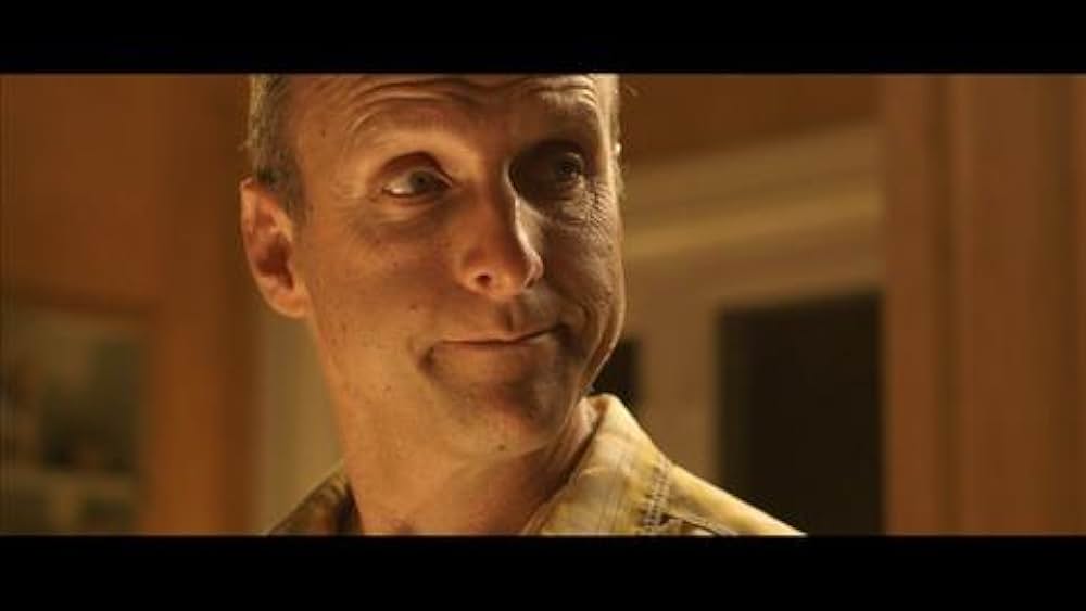 actor Edmund Genest large photo