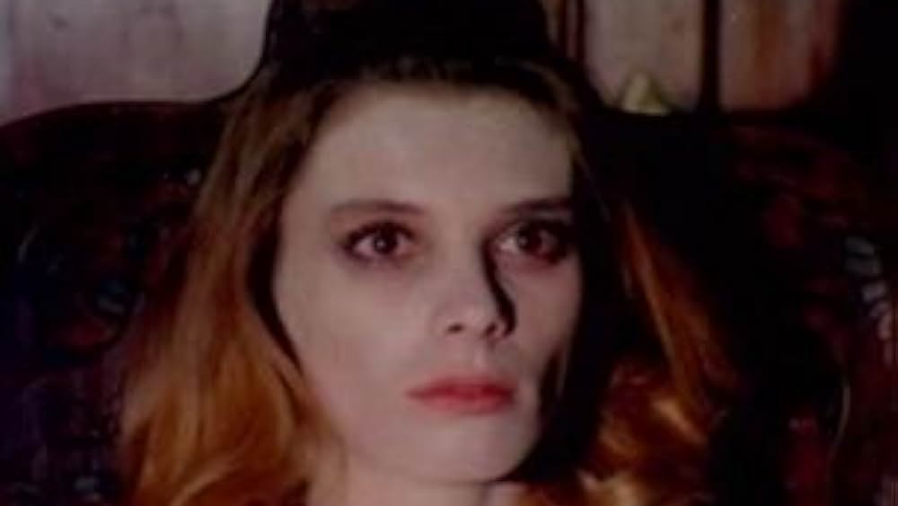 actor Kieran Canter large photo