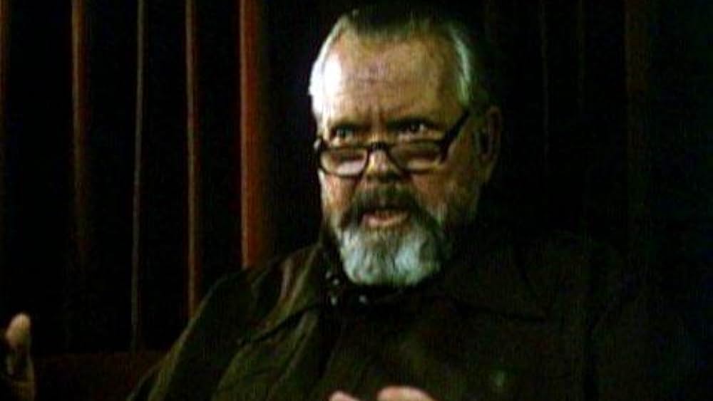 actor Michael Emil large photo