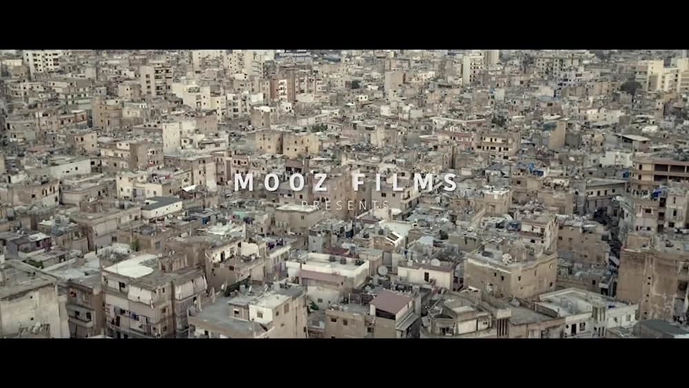 actor Kawsar Al Haddad large photo