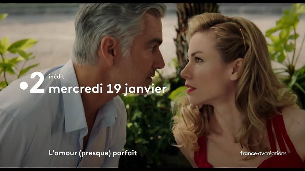 actor Isabelle Vitari large photo