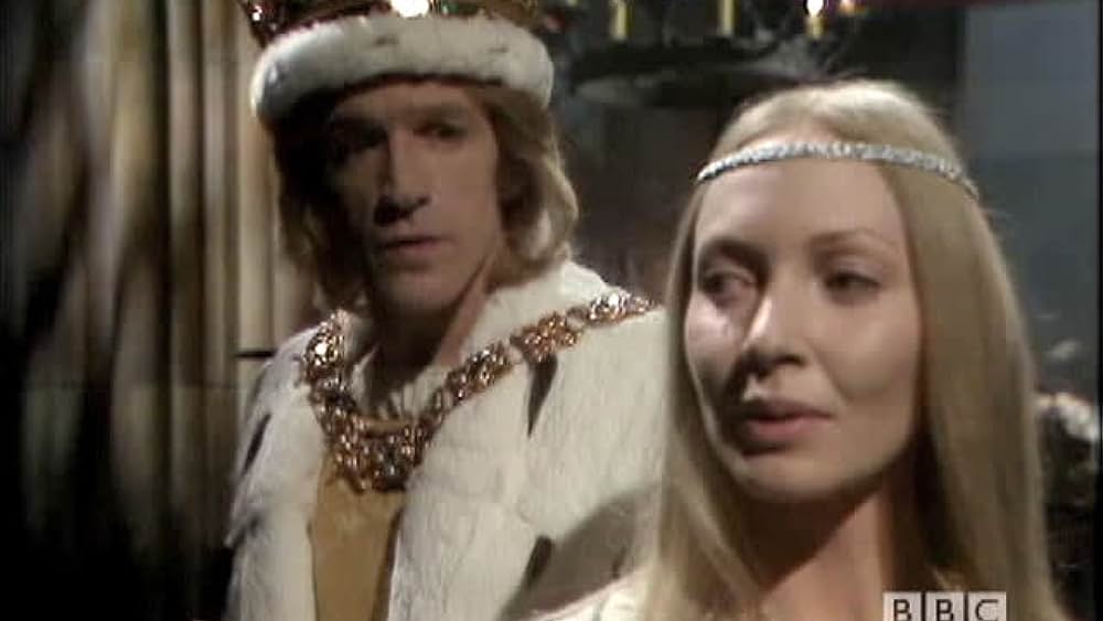 actor Denis Carey large photo