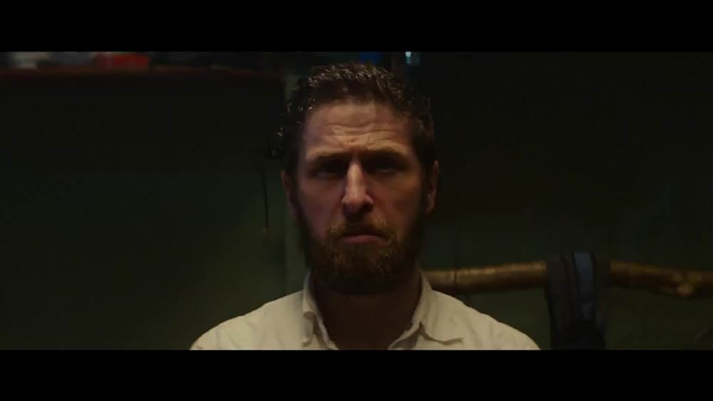 actor Pat McCabe large photo