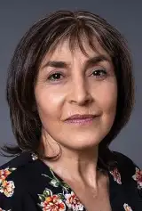 Clarisa Rendón