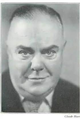 actor William Fazan large photo