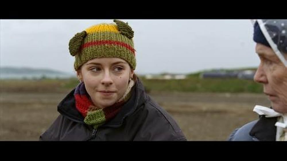 actor Ger Carey large photo