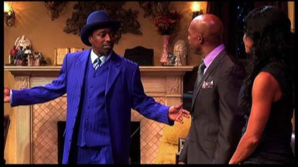 actor Cindy Herron large photo