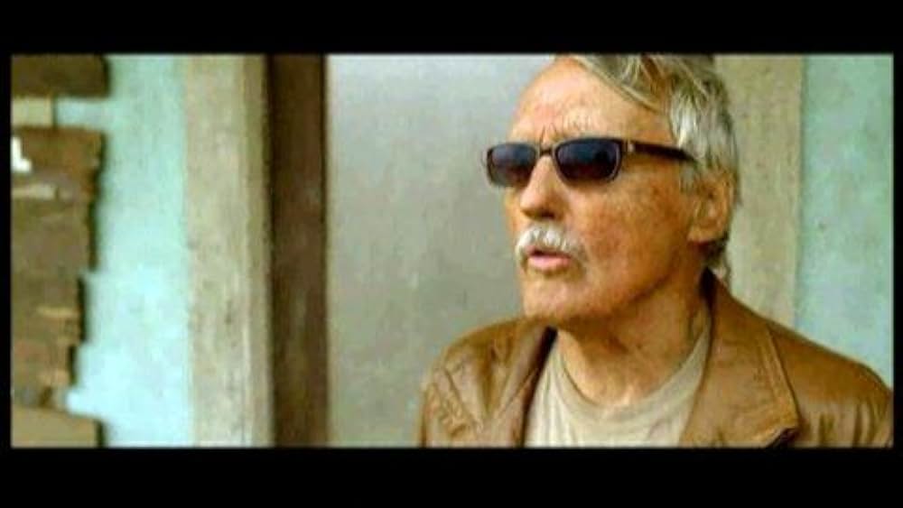 actor Steve McCammon large photo