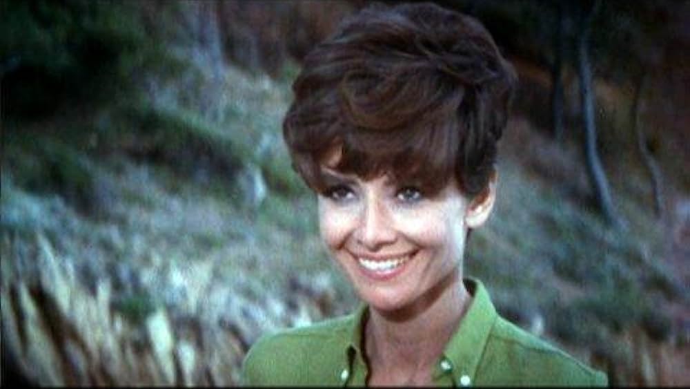 actor Gabrielle Middleton large photo