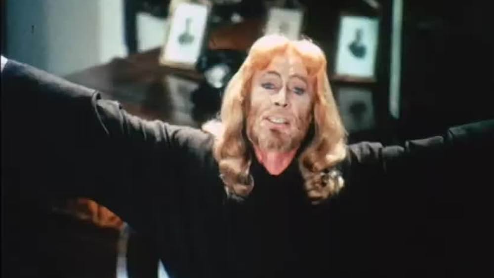 actor Hugh Owens large photo