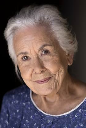 actor Carolyn Wickwire large photo