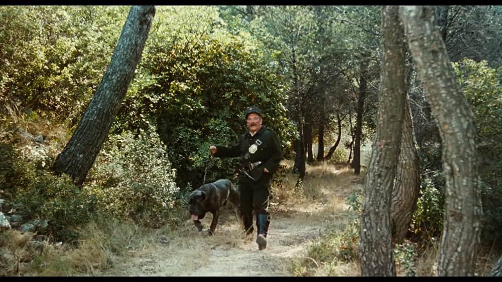 actor Didier Pain large photo