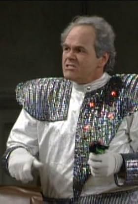 actor Michael McManus large photo