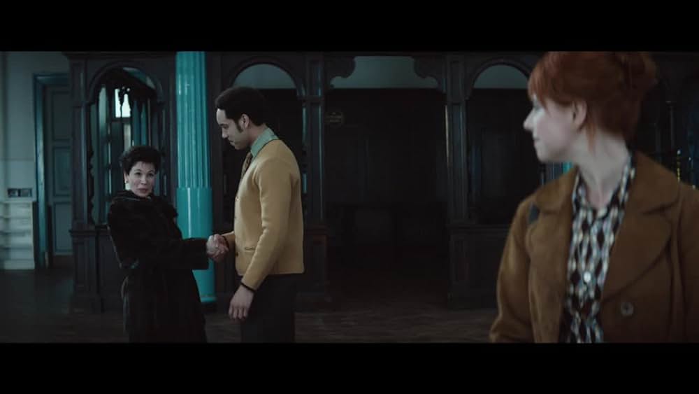 actor Tony Mooney large photo