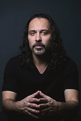 actor Eric Aviles large photo