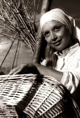 actor Gina Maria Hidalgo large photo