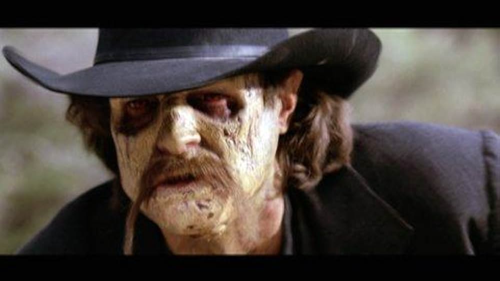 actor Richard Barela large photo