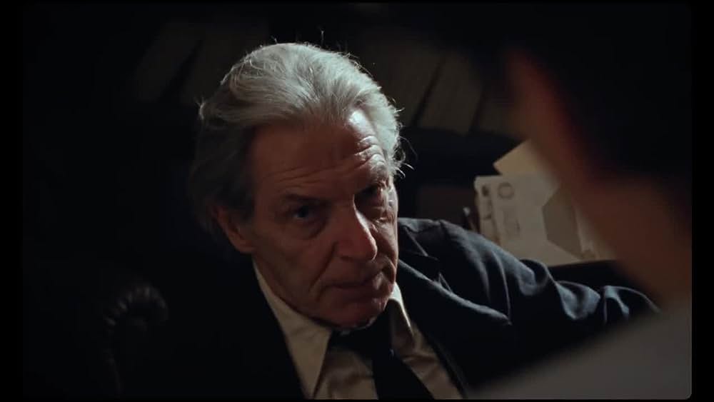 actor Carlo Cecchi large photo