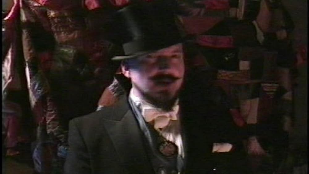 actor David F. Friedman large photo