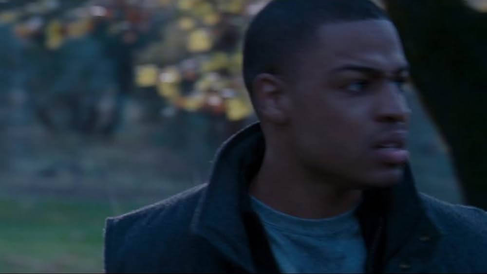 actor Michael J. Pagan large photo