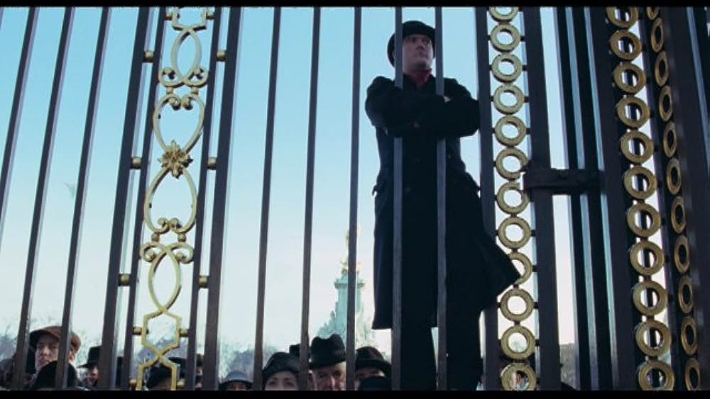 actor Paul Trussell large photo