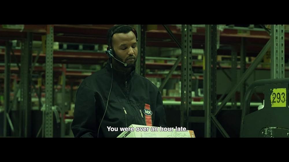 actor Elina Knihtilä large photo