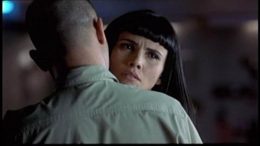 actor Eric Bonicatto large photo