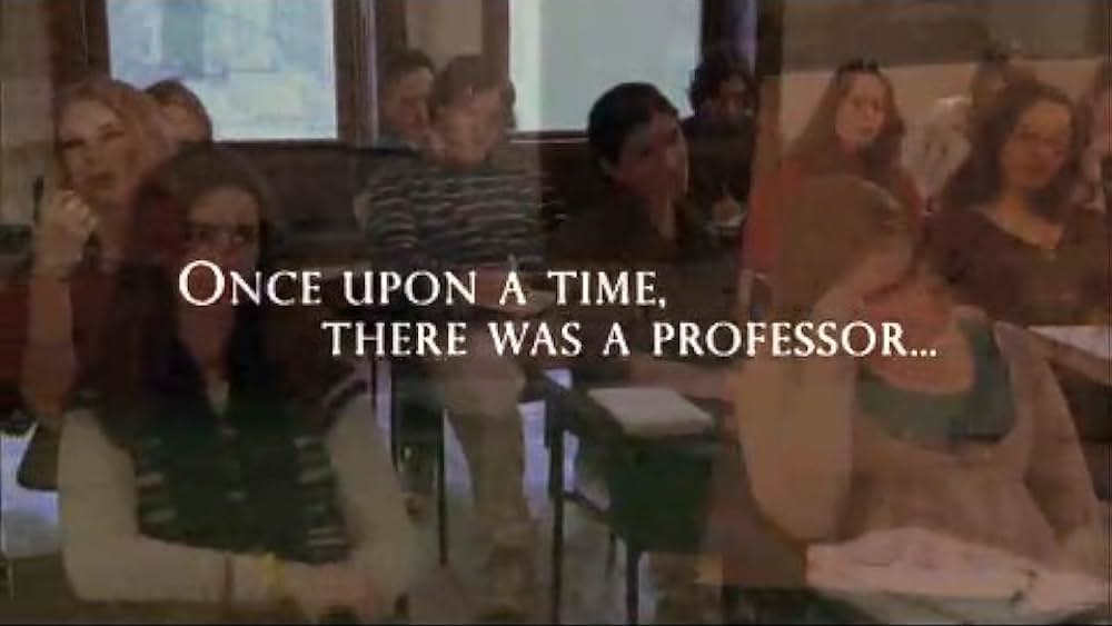 actor H. Michael Walls large photo