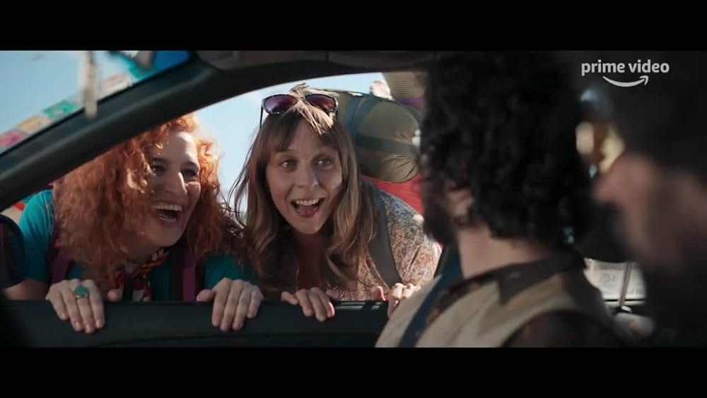 actor Fernando Sansegundo large photo