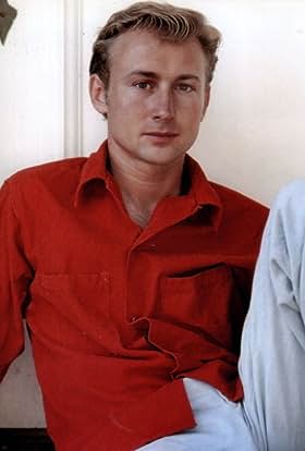 actor Nick Adams large photo