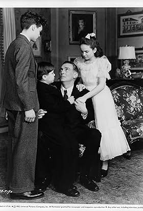 actor Eric Roberts large photo