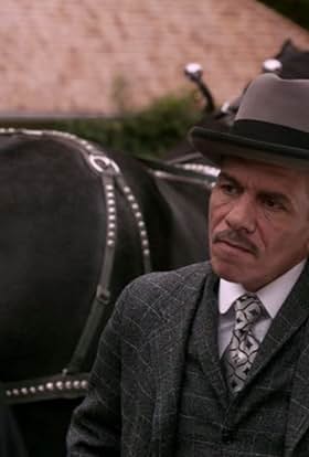 actor David Collins large photo