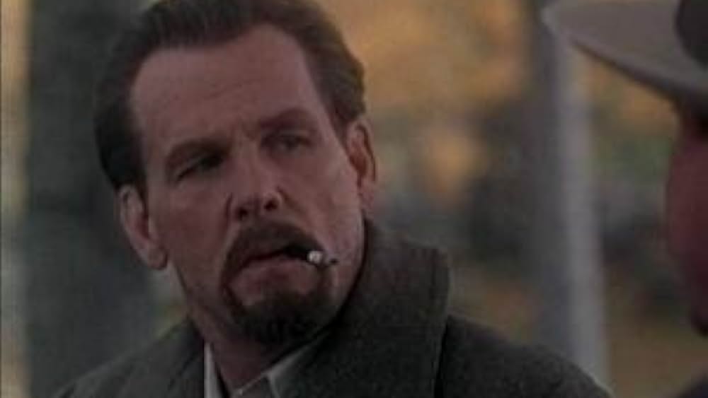 actor Tony Robinow large photo