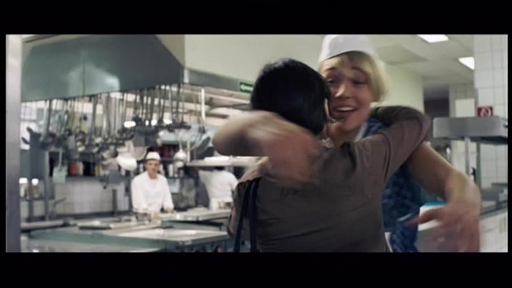 actor Tamer Yigit large photo