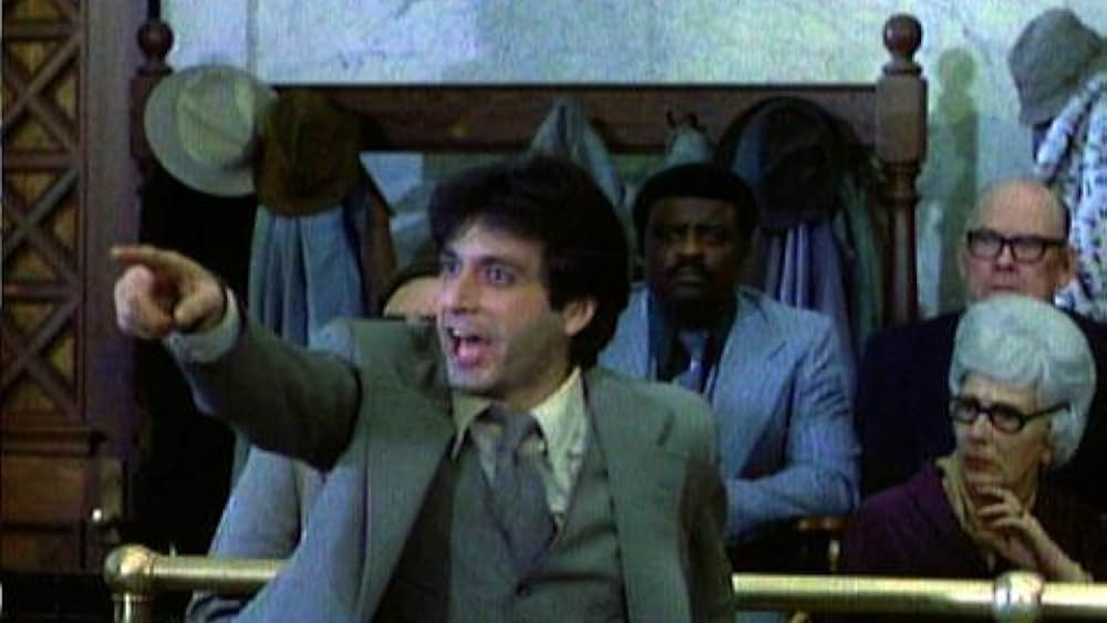 actor Robert Christian large photo