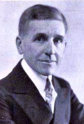 actor William Norris large photo