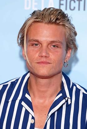 actor Axel Granberger large photo