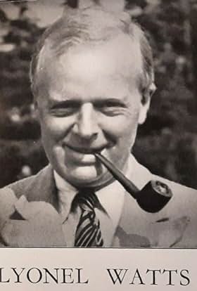 actor Lyonel Watts large photo