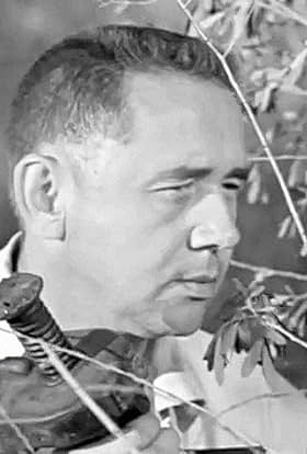 actor Robert Stevenson large photo