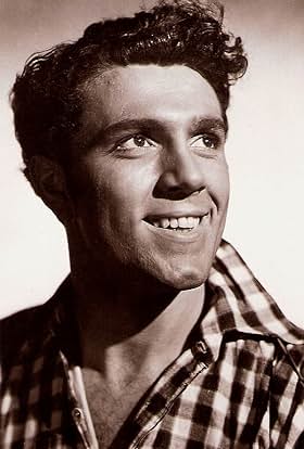 actor Kieron Moore large photo