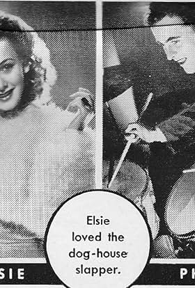 actor Tex Beneke large photo