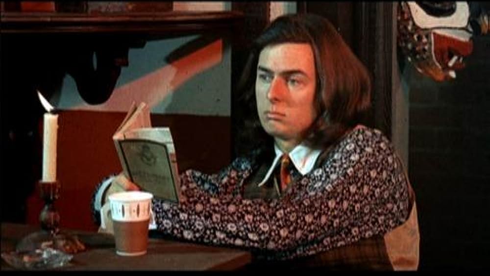 actor Hortense Petra large photo