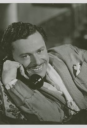 actor Michel André large photo