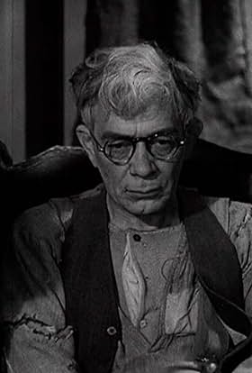 actor Arthur Stone large photo