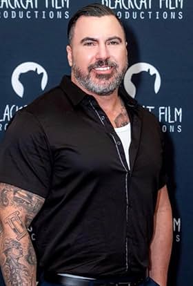 actor Peter O'Hanlon large photo