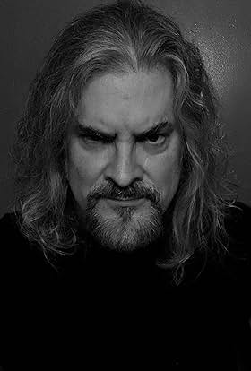 actor Norman Cabrera large photo