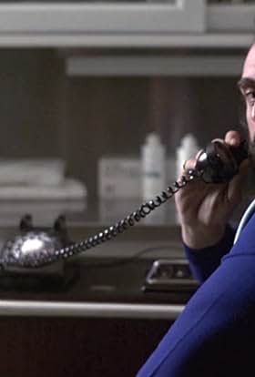 actor Louis Carello large photo